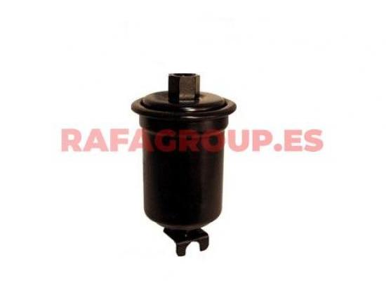 2330079335 - Filtro combustible, TOYOTA, HYUNDAI, MITSUBISHI, DAIHATSU, RG62516
